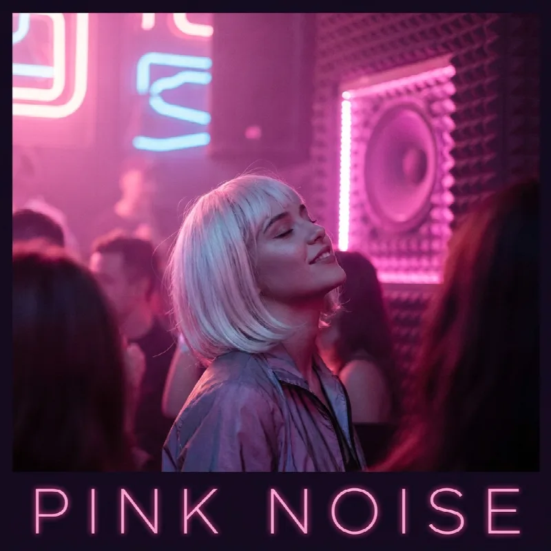 Pink Noise