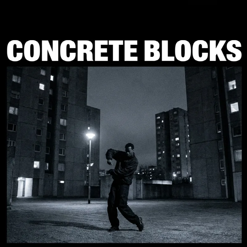 Concrete Blocks