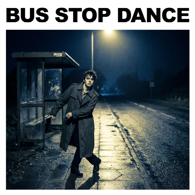 Bus Stop Dance