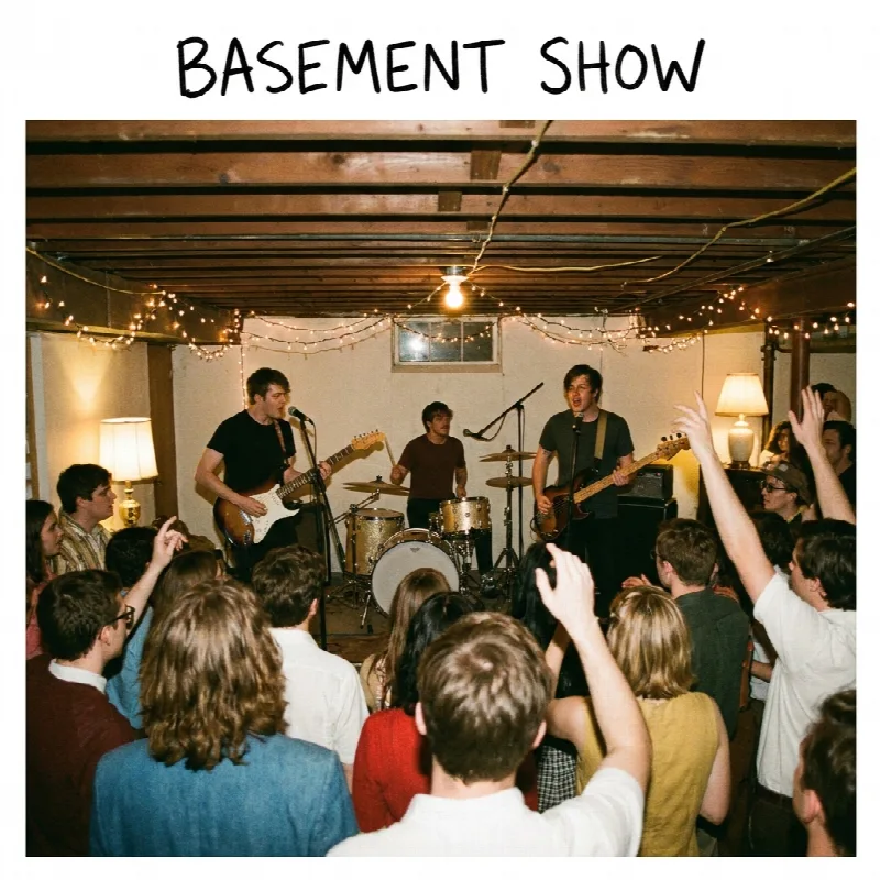 Basement Show