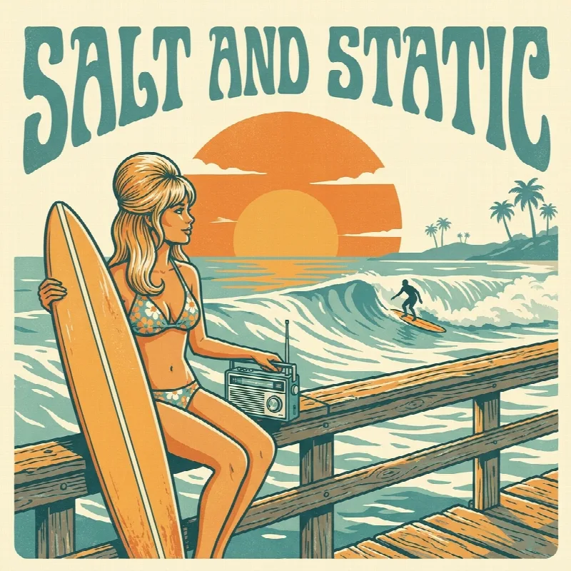 Salt and Static