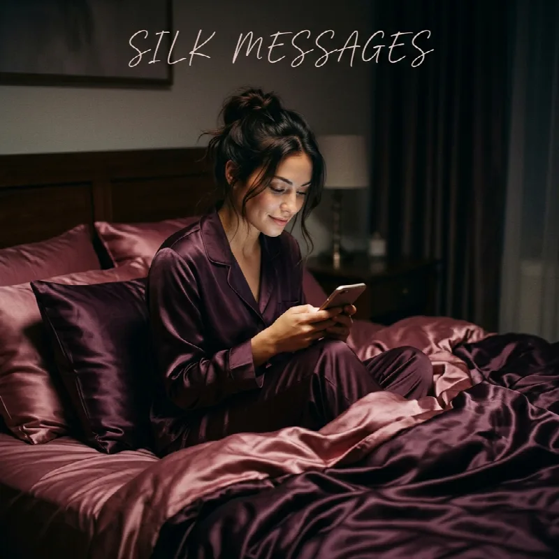 Silk Messages