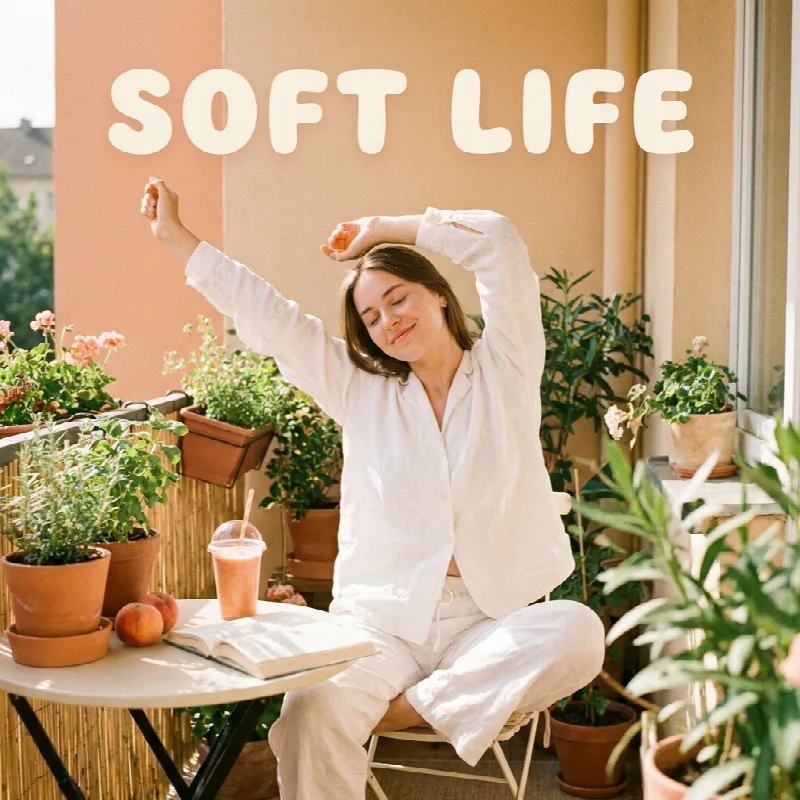 Soft Life
