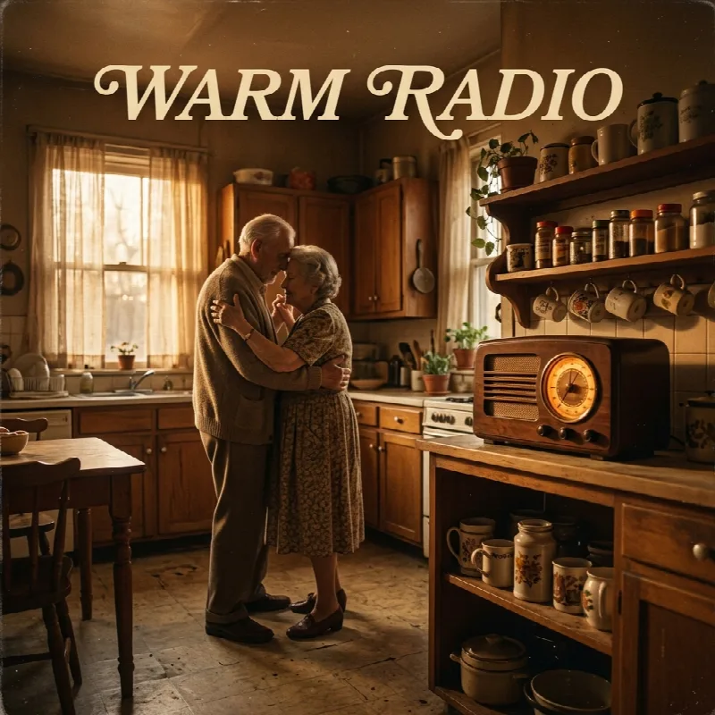 Warm Radio