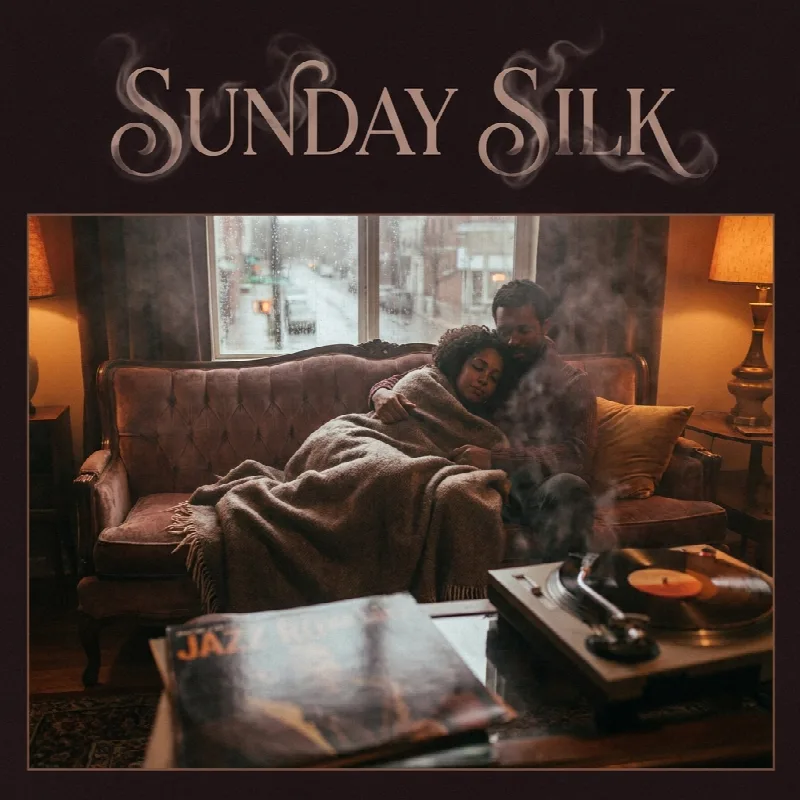 Sunday Silk