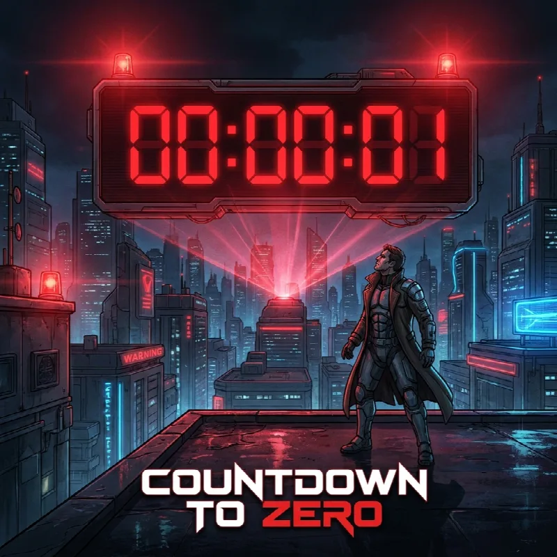 Countdown to Zero