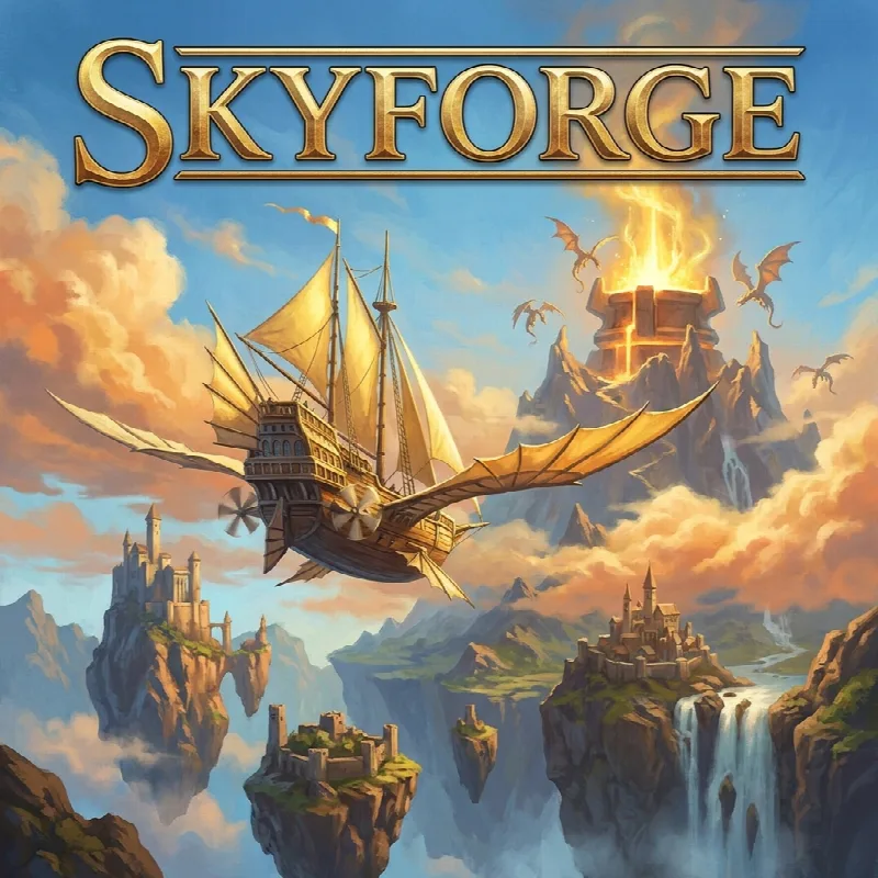 Skyforge