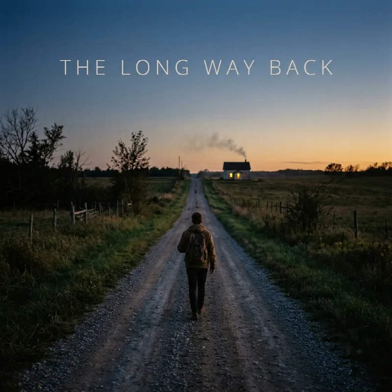 The Long Way Back
