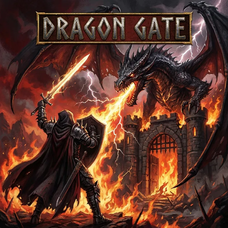 Dragon Gate