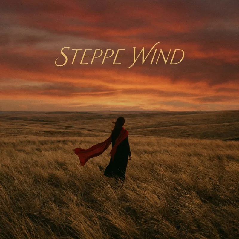 Steppe Wind