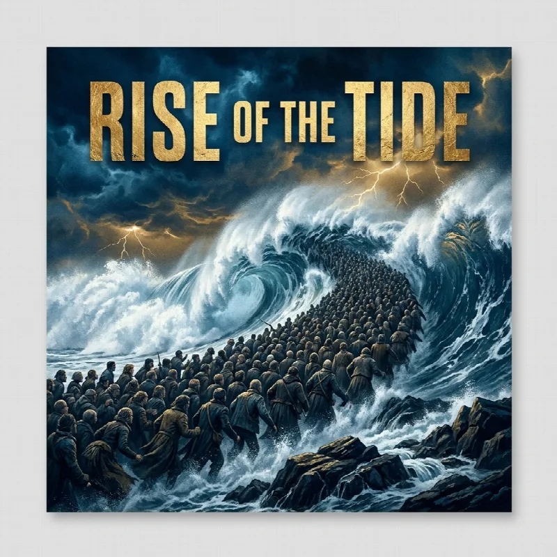 Rise of the Tide