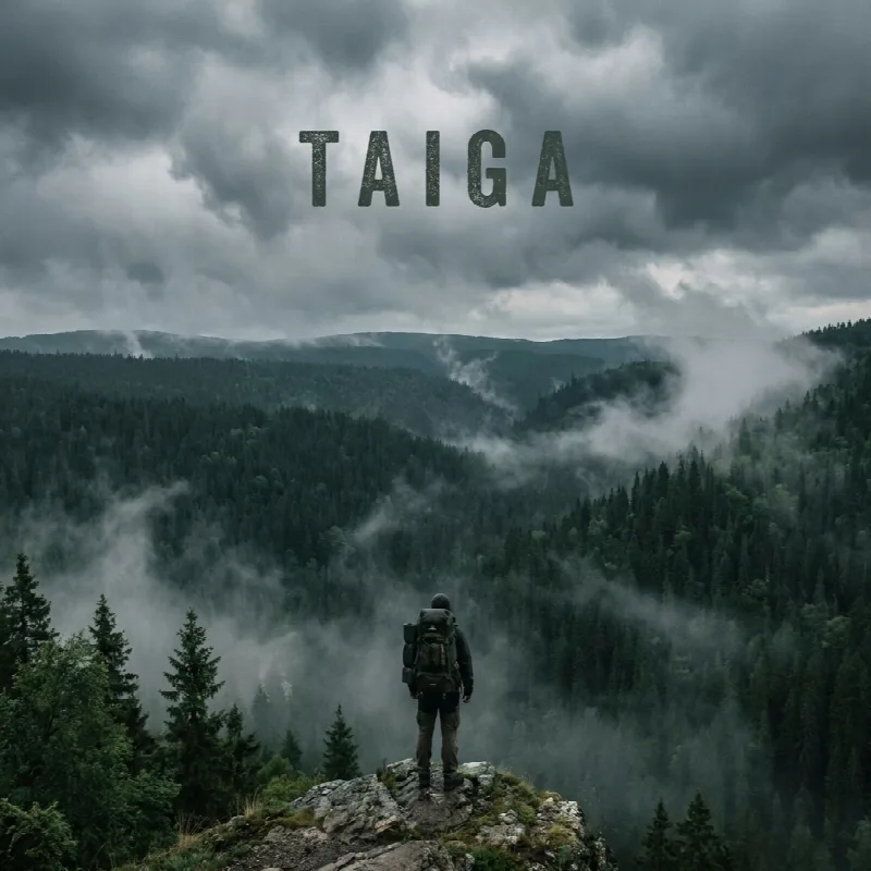 Taiga