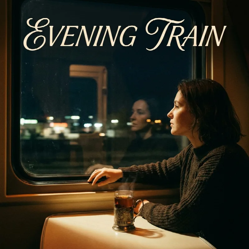 Evening Train