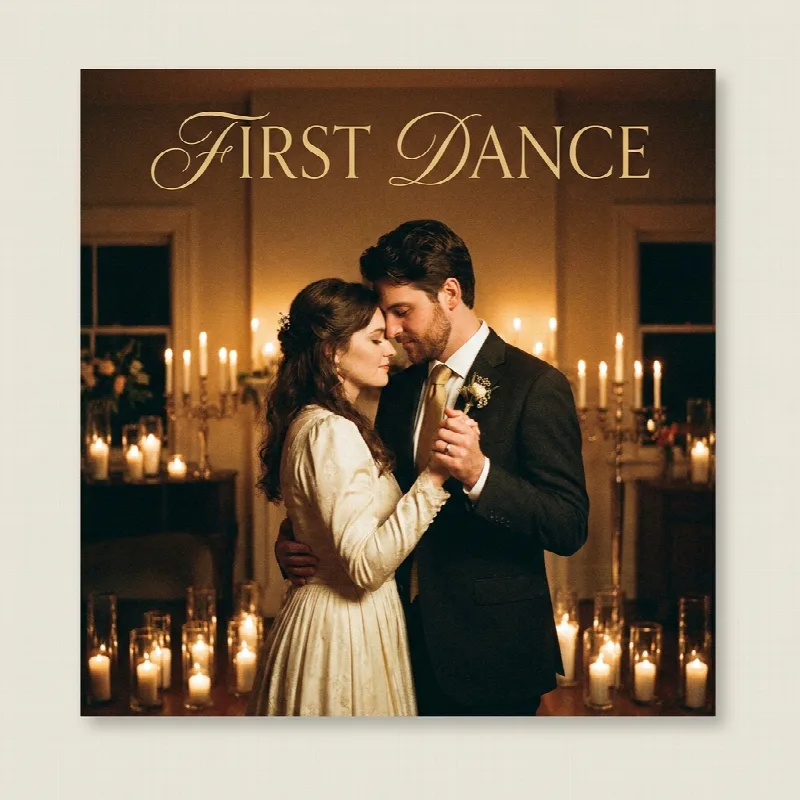 First Dance