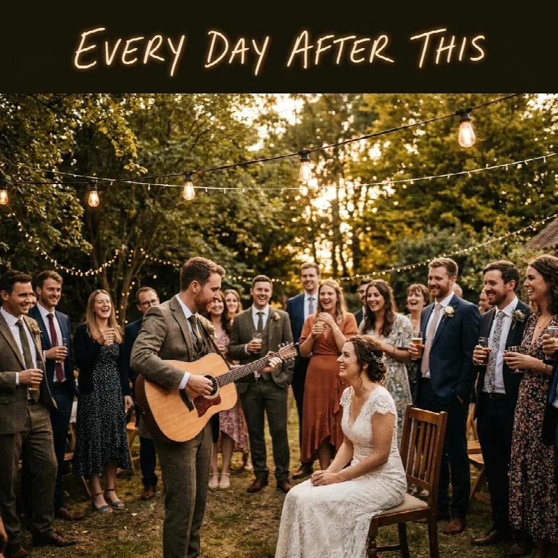 Every Day After This