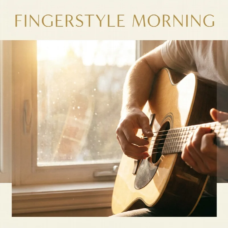 Fingerstyle Morning