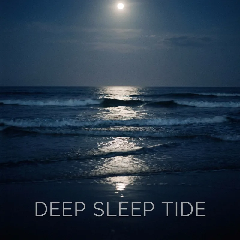 Deep Sleep Tide