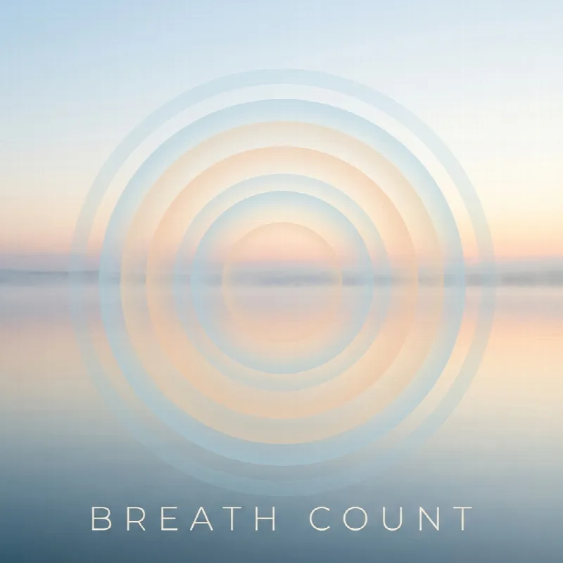 Breath Count