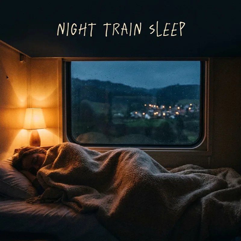 Night Train Sleep