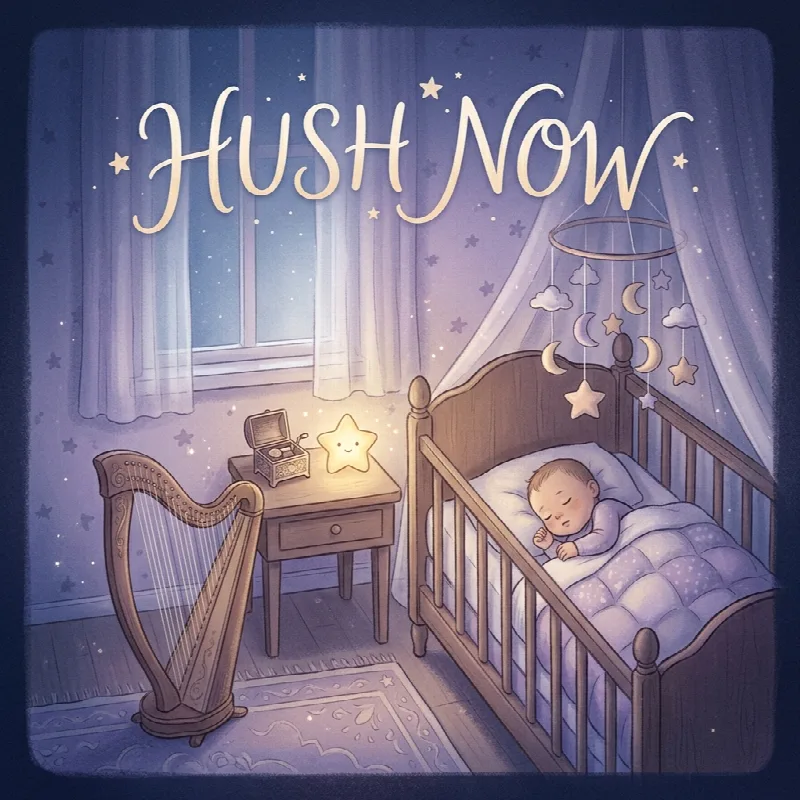 Hush Now