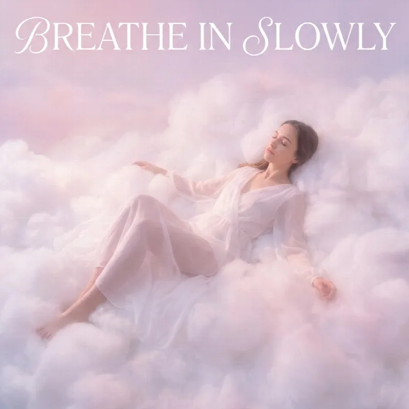 Breathe In Slowly