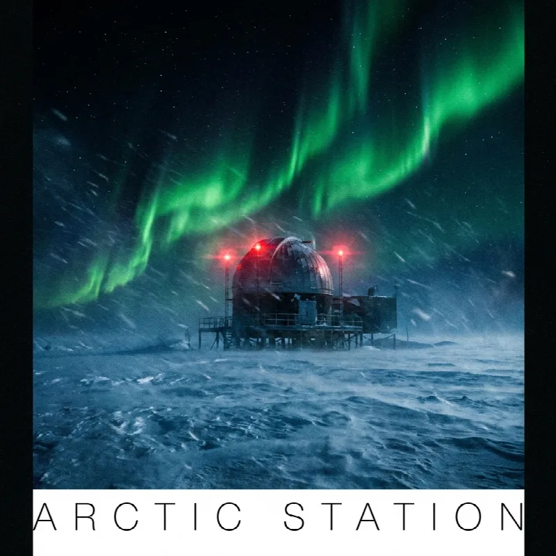 Arctic Station