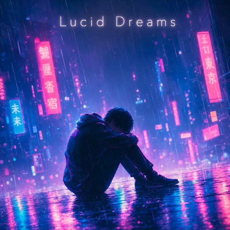 Lucid Dreams